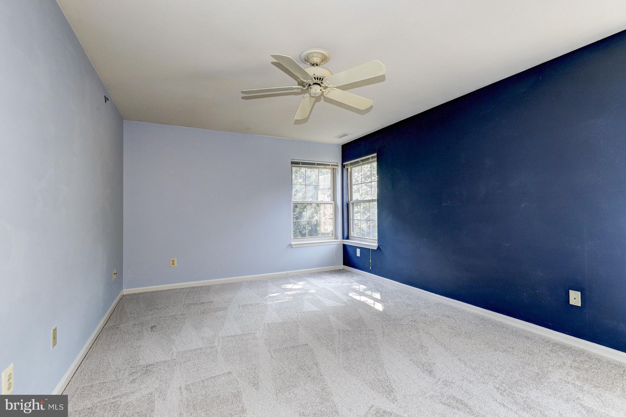19 Rain Flower Path, Unit 303 Sparks Glencoe, MD 21152 - Photo 17 of 29 Primary Bedroom Suite