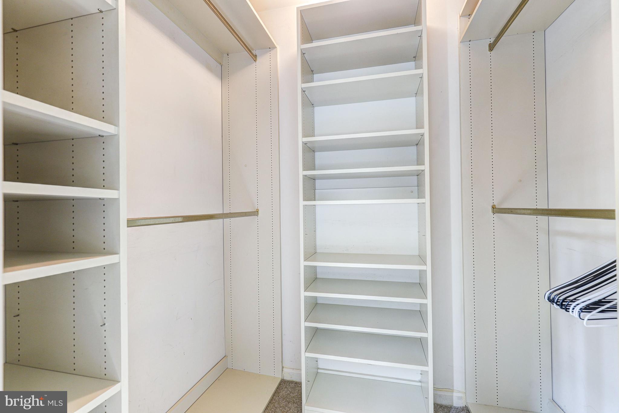 19 Rain Flower Path, Unit 303 Sparks Glencoe, MD 21152 - Photo 19 of 29 Primary Bedroom Suite Walk-In Closet