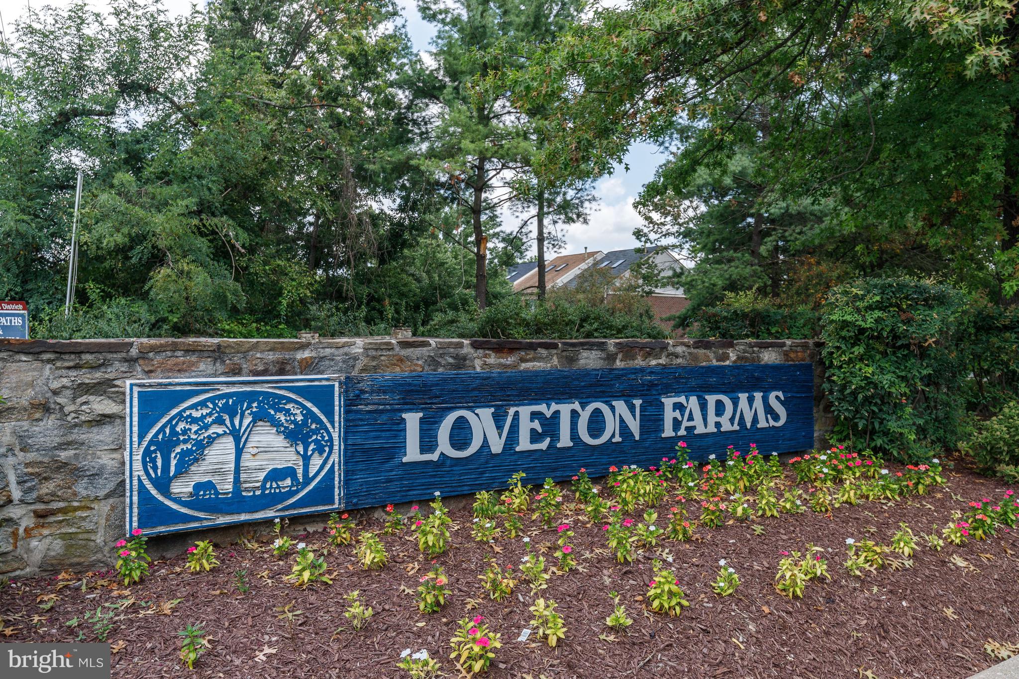 19 Rain Flower Path, Unit 303 Sparks Glencoe, MD 21152 - Photo 2 of 29 Loveton Farms Community