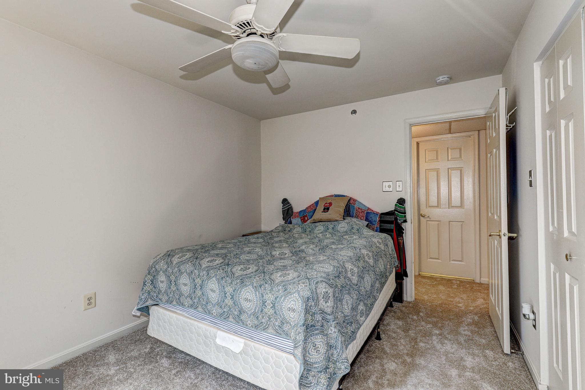 19 Rain Flower Path, Unit 303 Sparks Glencoe, MD 21152 - Photo 21 of 29 Bedroom