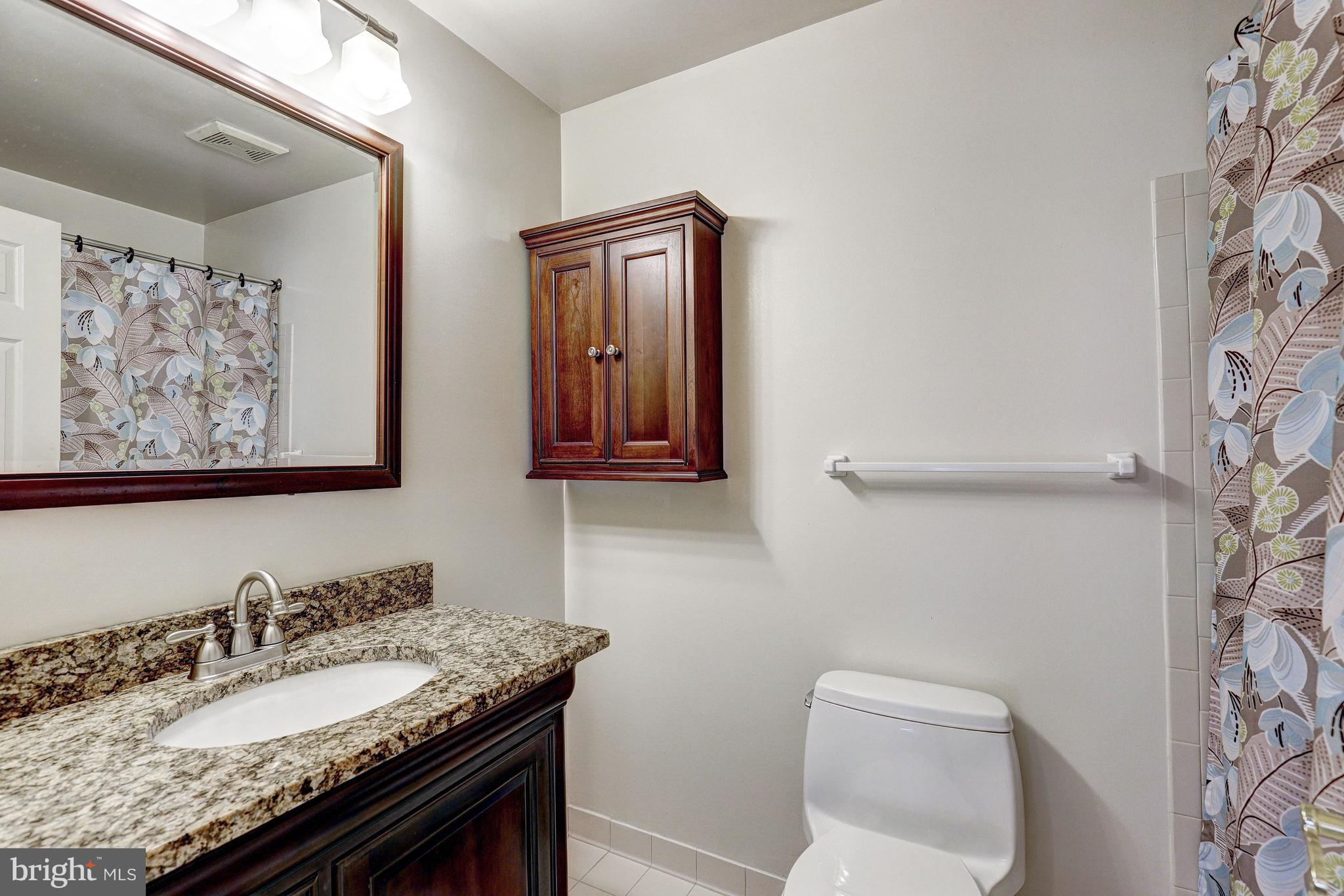 19 Rain Flower Path, Unit 303 Sparks Glencoe, MD 21152 - Photo 25 of 29 Bath