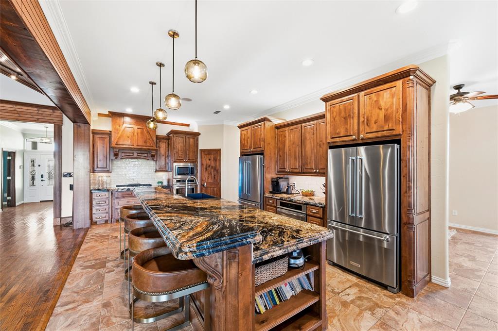 1546 Bluff Springs Road Ferris, TX 75125 - Photo 17 of 40