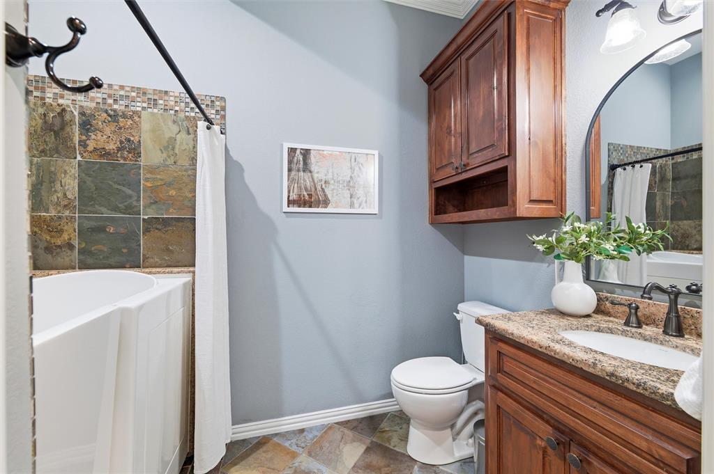 1546 Bluff Springs Road Ferris, TX 75125 - Photo 29 of 40