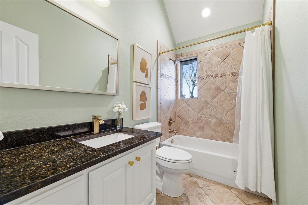 1546 Bluff Springs Road Ferris, TX 75125 - Photo 31 of 40