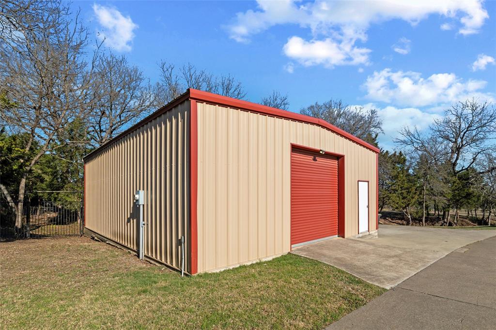 1546 Bluff Springs Road Ferris, TX 75125 - Photo 33 of 40