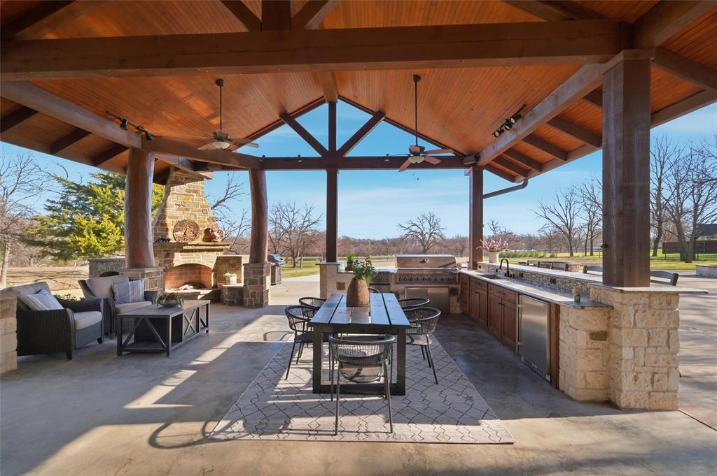 1546 Bluff Springs Road Ferris, TX 75125 - Photo 36 of 40