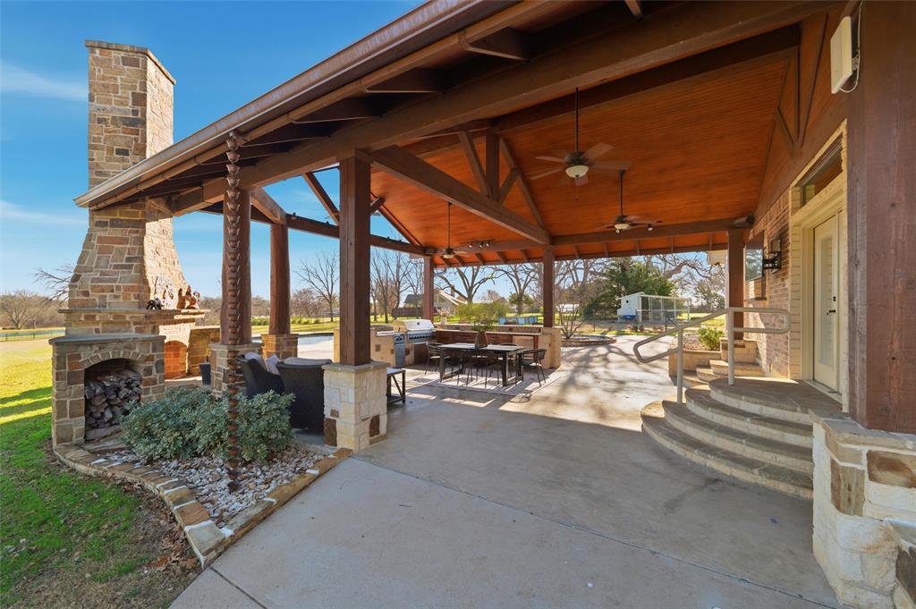 1546 Bluff Springs Road Ferris, TX 75125 - Photo 37 of 40