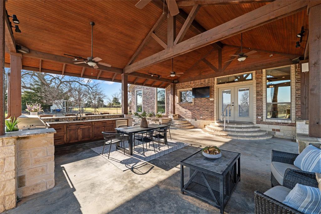 1546 Bluff Springs Road Ferris, TX 75125 - Photo 38 of 40