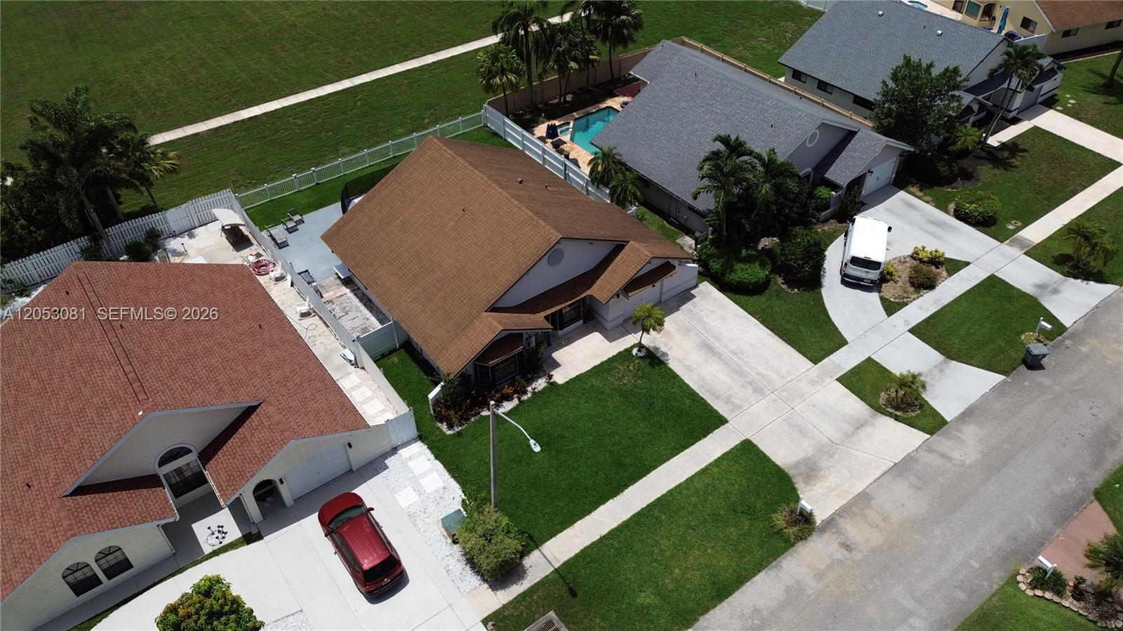 22738 Pickerel Circle Boca Raton, FL 33428 - Photo 4 of 8