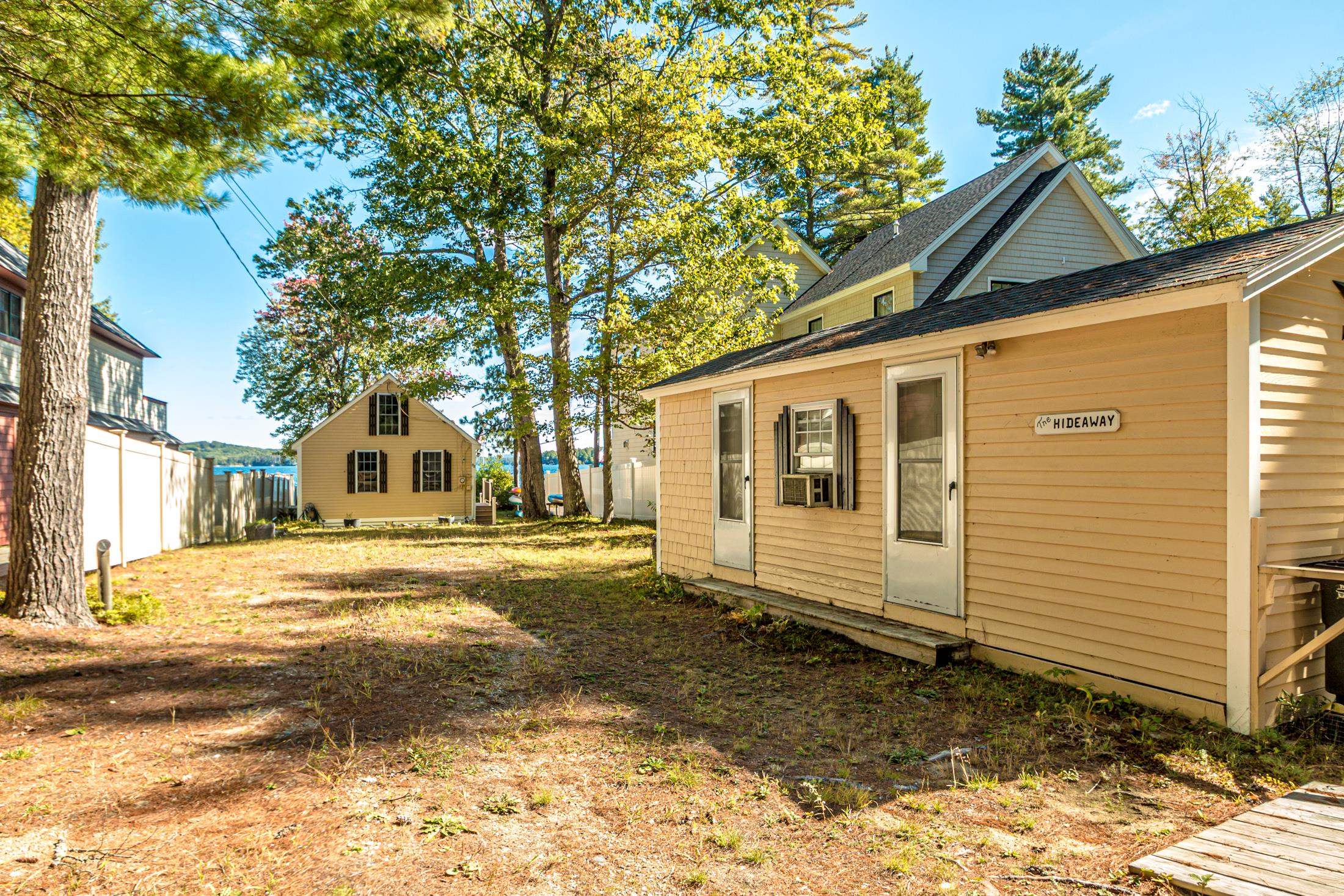58 Grant Towle Road Wakefield, NH 03872 - Photo 38 of 52 Gallery Image 38