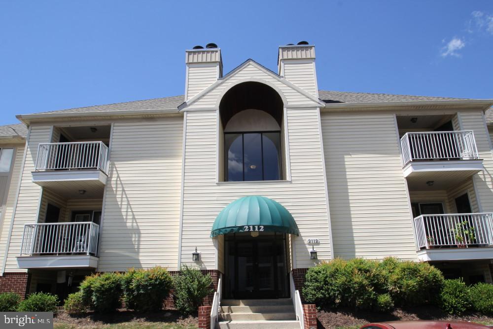 2112 Whitehall Road, Unit 2C Frederick, MD 21702 - Photo 2 of 24