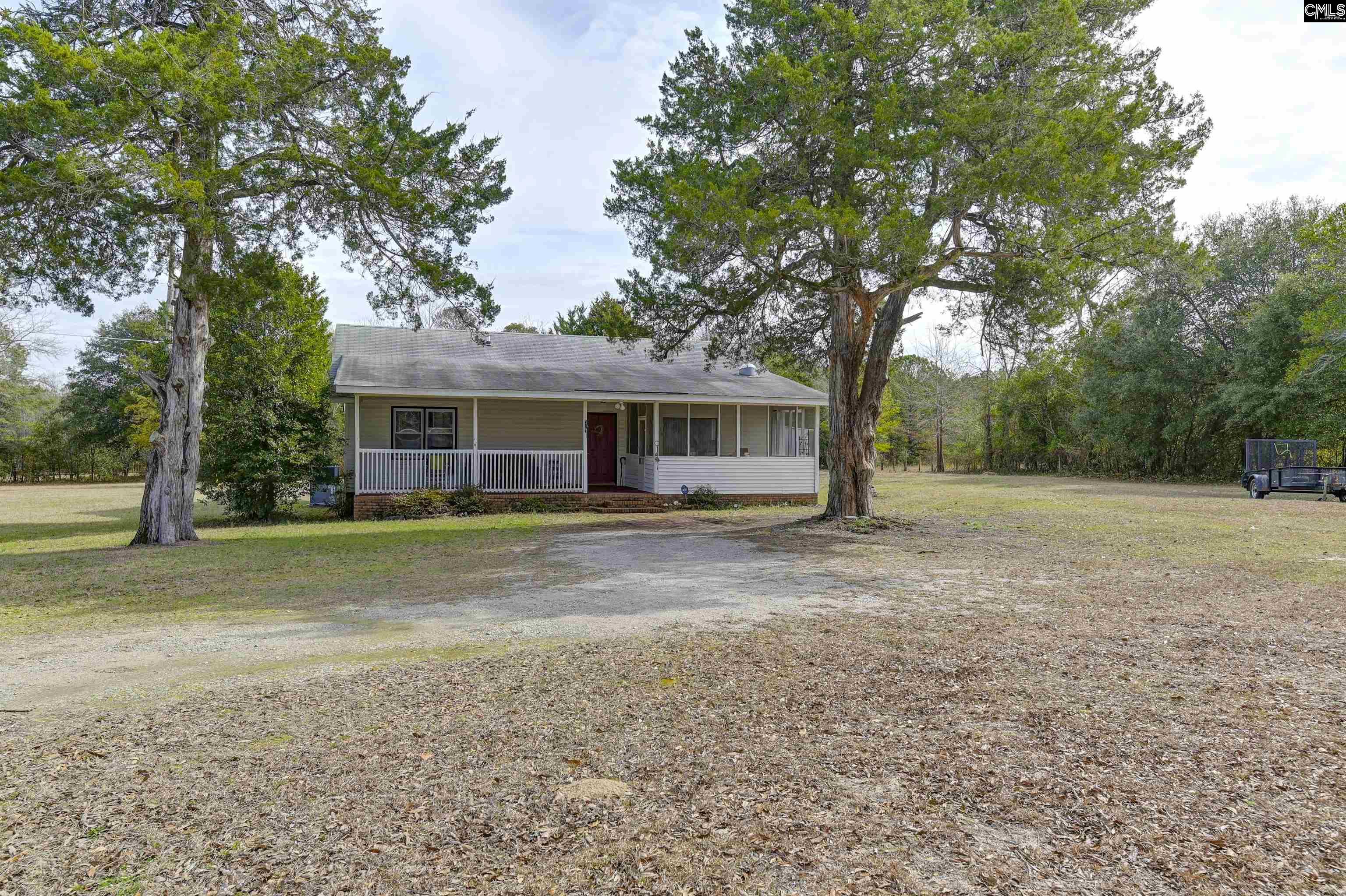 315 Gardners Terrace Road West Columbia, SC 29172 - Photo 35 of 46