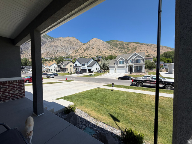 437 North 650 E Street Springville, UT 84663 - Photo 2 of 29