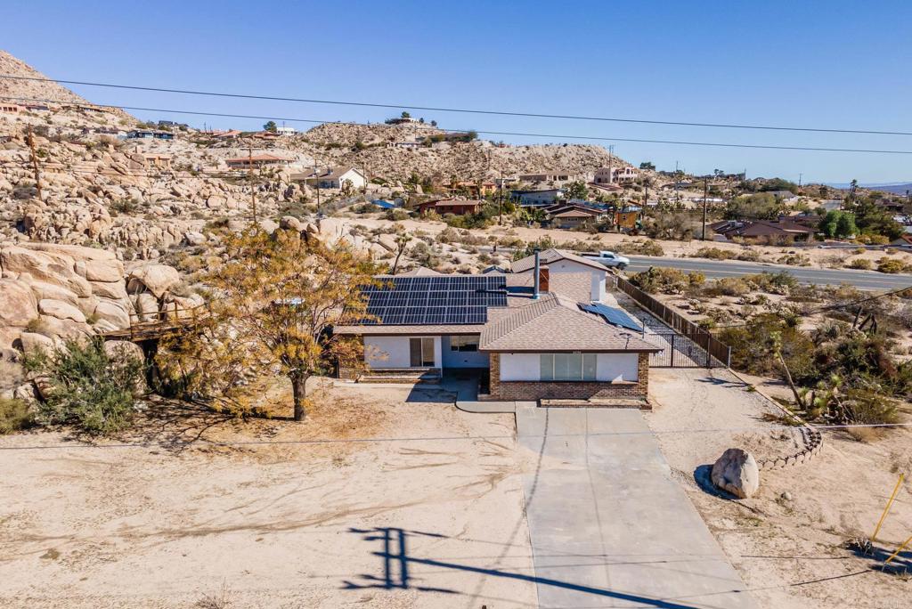 6295 Avila Road Yucca Valley, CA 92284 - Photo 1 of 75