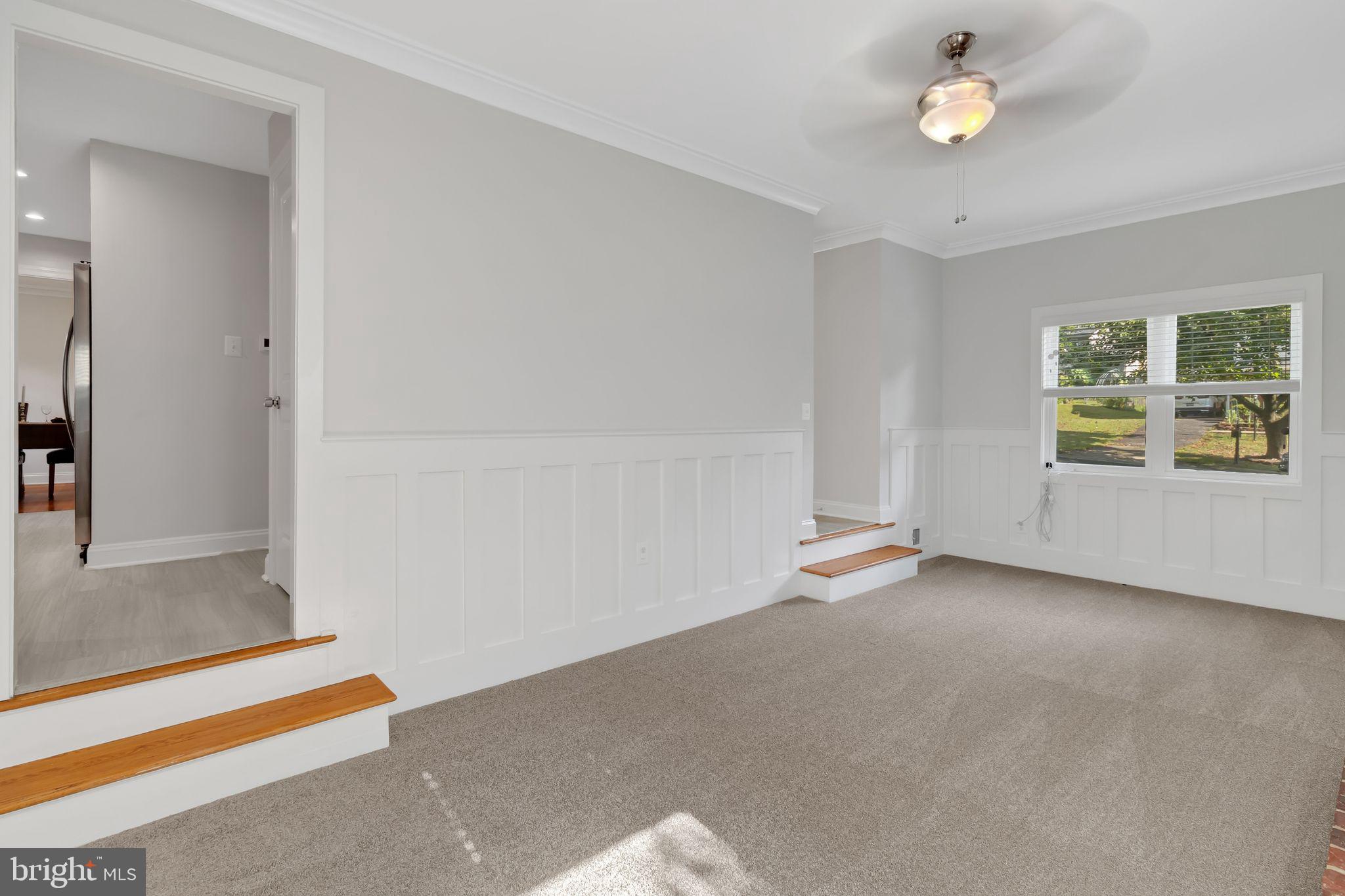 1309 Gresham Road Silver Spring, MD 20904 - Photo 12 of 47 Family Room