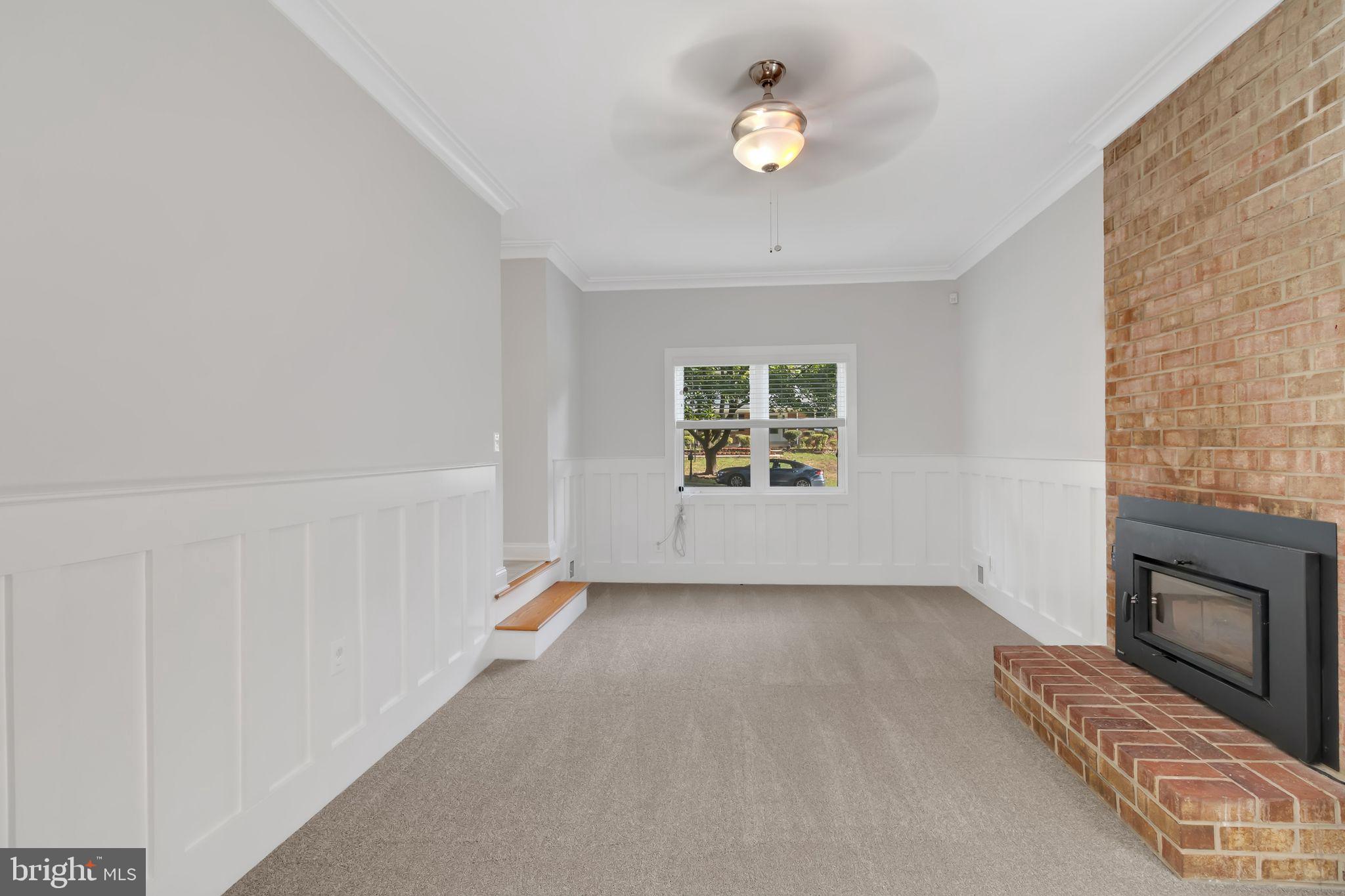 1309 Gresham Road Silver Spring, MD 20904 - Photo 13 of 47 Family Room