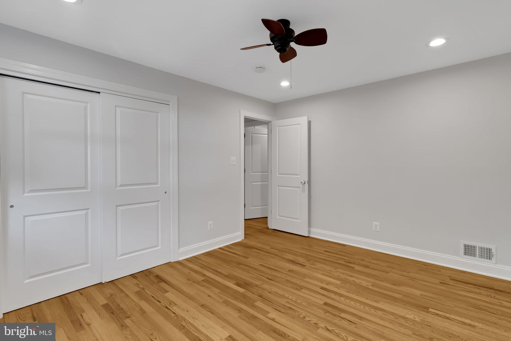 1309 Gresham Road Silver Spring, MD 20904 - Photo 24 of 47 Ceiling Fan