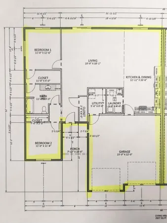 $340,000 | 901 7th Avenue Southwest, Pipestone, MN 56164