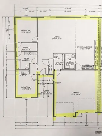 $340,000 | 901 7th Avenue Southwest, Pipestone, MN 56164