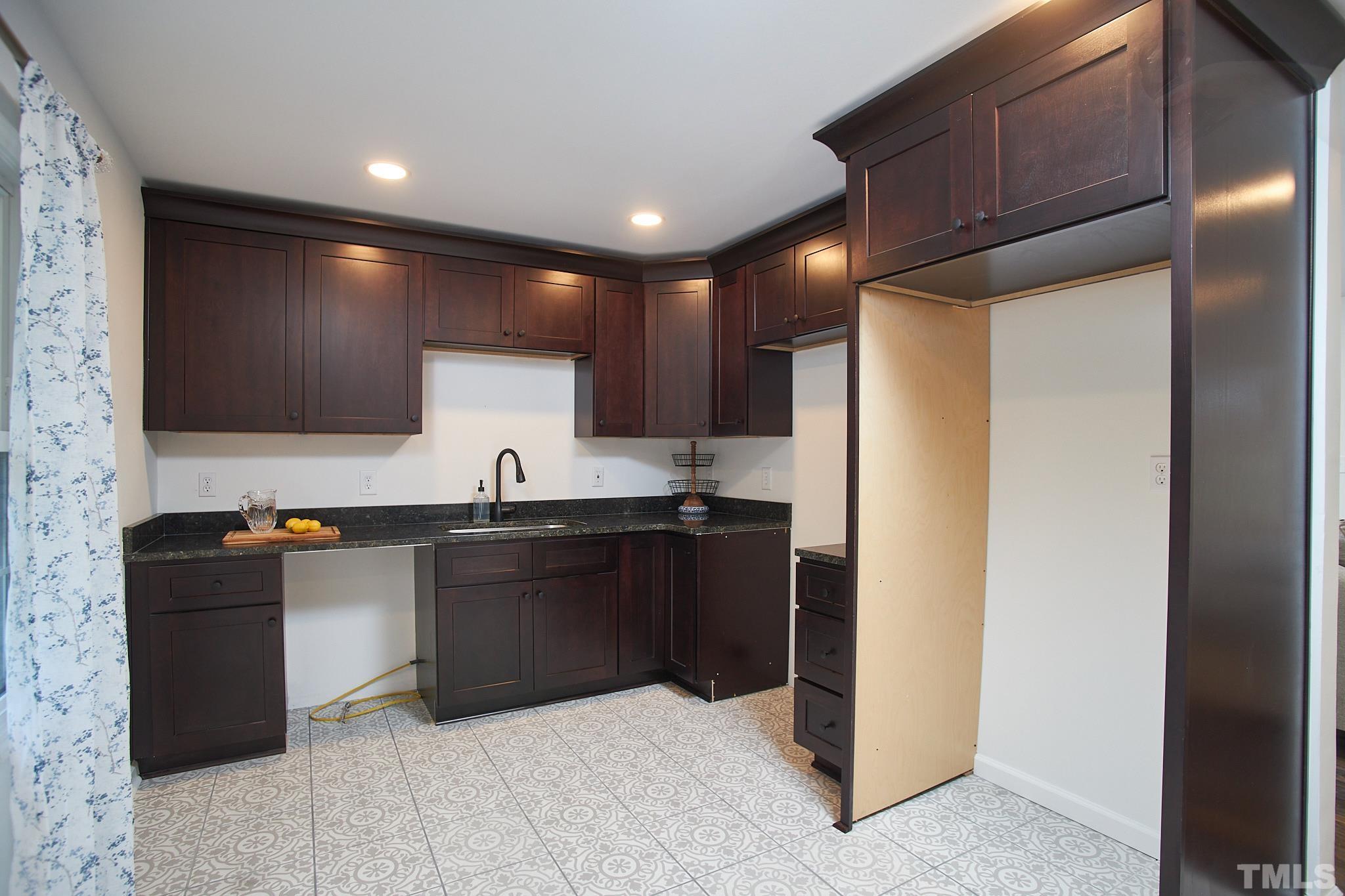 5120 Royal Acres Road Raleigh, NC 27610 - Photo 15 of 60 Use the appliance allowance to customize the look of your brand new kitchen!