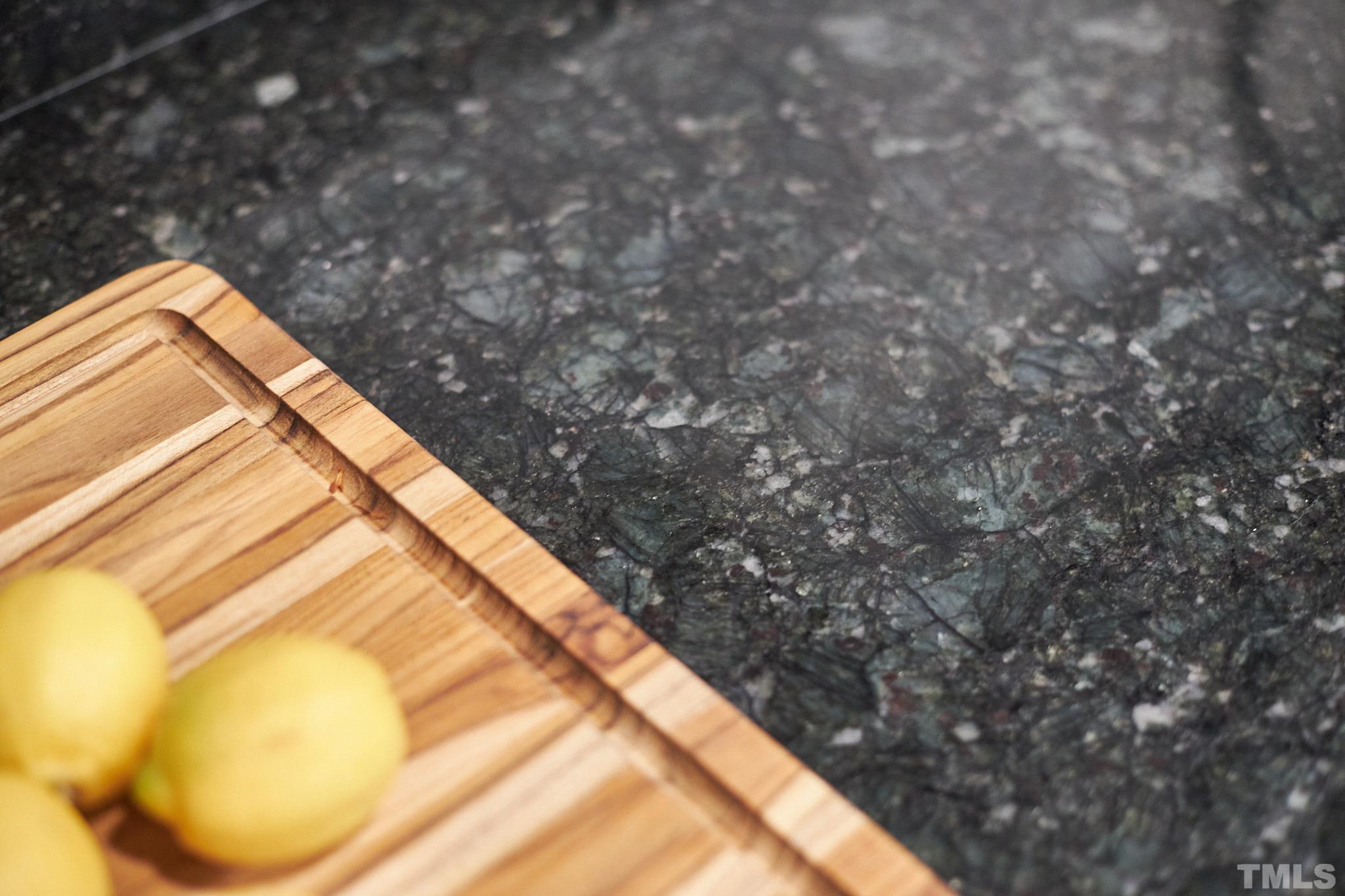 5120 Royal Acres Road Raleigh, NC 27610 - Photo 21 of 60 Brand new granite countertops!