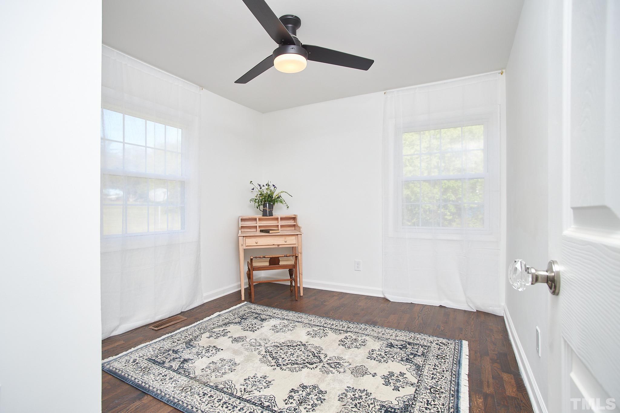 5120 Royal Acres Road Raleigh, NC 27610 - Photo 46 of 60 Make it an office, man cave, den, or craft room!
