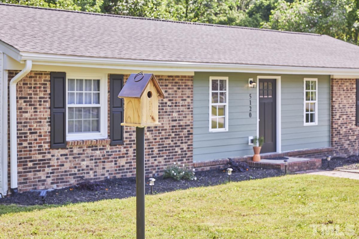 Your neighbors have already moved in!