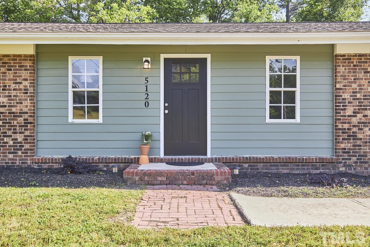 5120 Royal Acres Road Raleigh, NC 27610 - Photo 8 of 60 Gallery Image 8