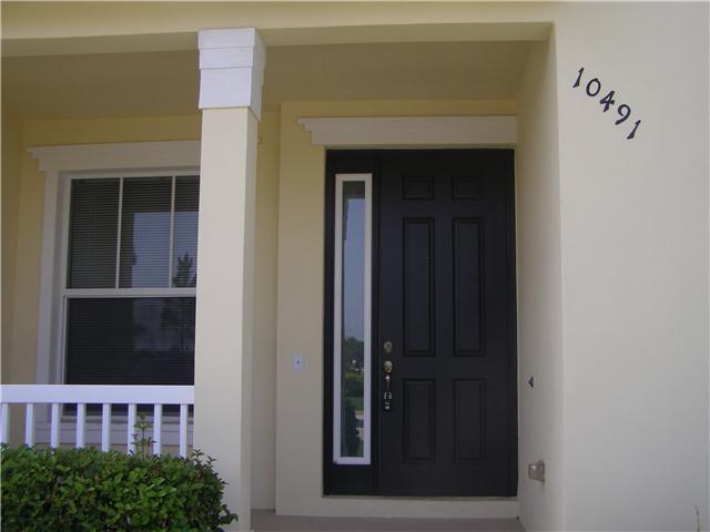 10491 Southwest Academic Way Port St. Lucie, FL 34987 - Photo 1 of 10 FRONT