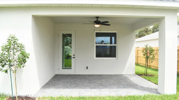 $2,500 | 406 Grove Lane, Melbourne, FL 32901