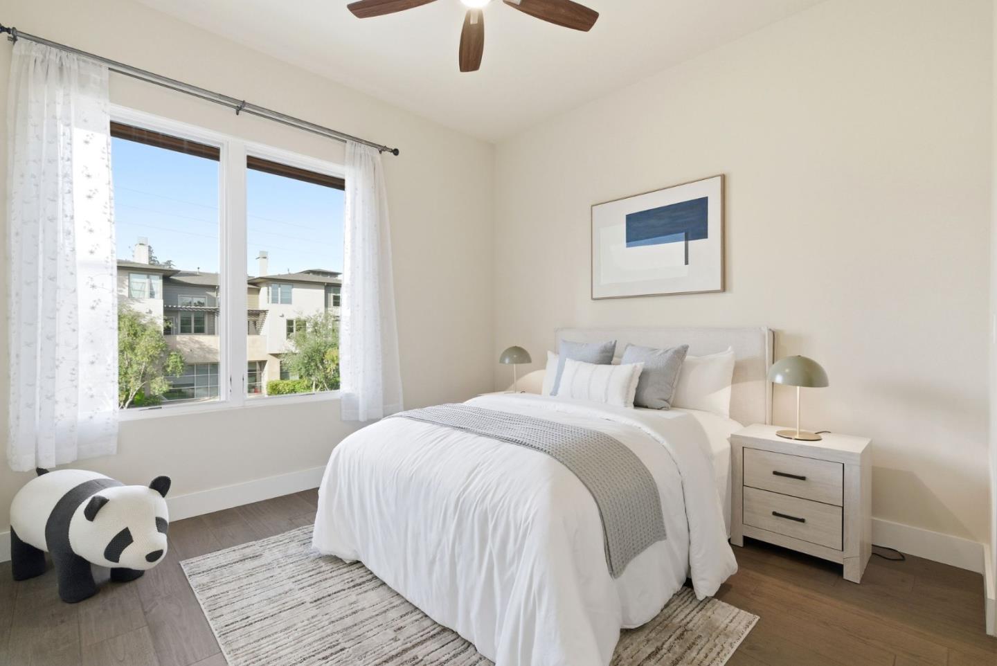 889 North San Antonio Road, Unit 2020 Los Altos, CA 94022 - Photo 13 of 35