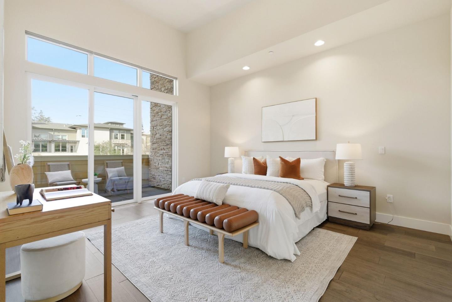 889 North San Antonio Road, Unit 2020 Los Altos, CA 94022 - Photo 18 of 35