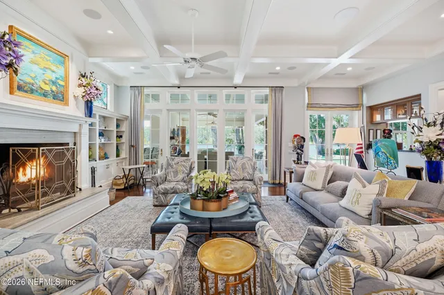 $7,995,000 | 193 Admirals Way South, Ponte Vedra Beach, FL 32082