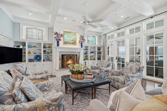 $7,995,000 | 193 Admirals Way South, Ponte Vedra Beach, FL 32082
