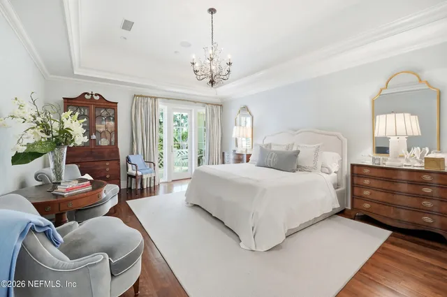 $7,995,000 | 193 Admirals Way South, Ponte Vedra Beach, FL 32082