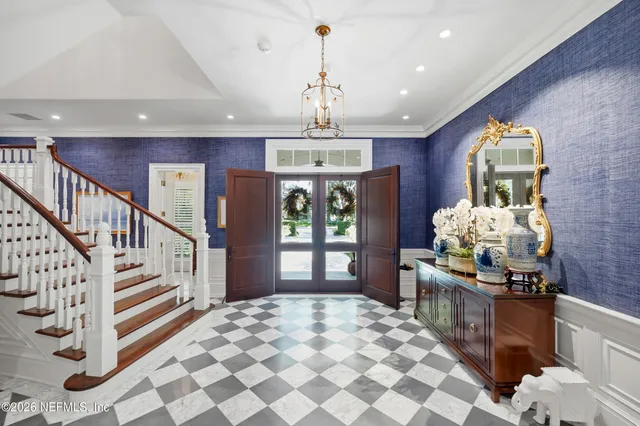 $7,995,000 | 193 Admirals Way South, Ponte Vedra Beach, FL 32082