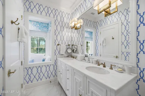 $7,995,000 | 193 Admirals Way South, Ponte Vedra Beach, FL 32082