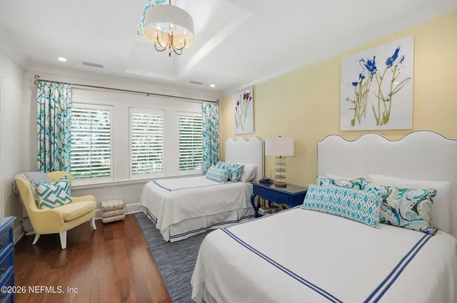 $7,995,000 | 193 Admirals Way South, Ponte Vedra Beach, FL 32082