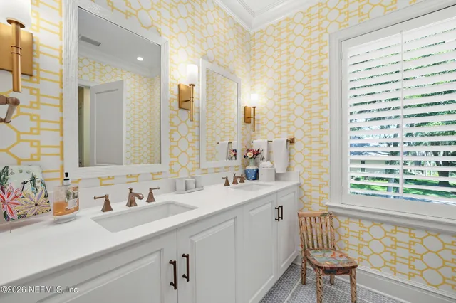 $7,995,000 | 193 Admirals Way South, Ponte Vedra Beach, FL 32082