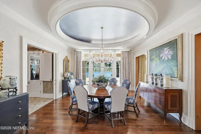 $7,995,000 | 193 Admirals Way South, Ponte Vedra Beach, FL 32082