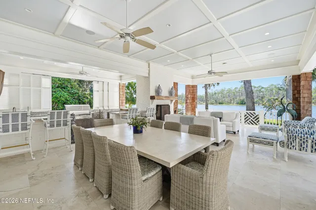 $7,995,000 | 193 Admirals Way South, Ponte Vedra Beach, FL 32082