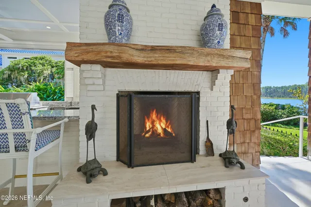 $7,995,000 | 193 Admirals Way South, Ponte Vedra Beach, FL 32082