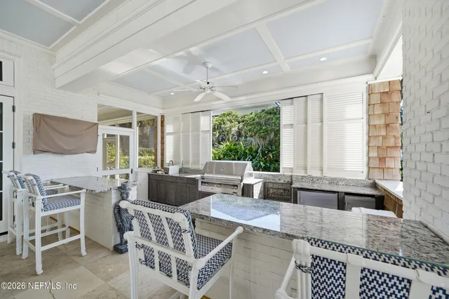 $7,995,000 | 193 Admirals Way South, Ponte Vedra Beach, FL 32082