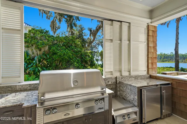 $7,995,000 | 193 Admirals Way South, Ponte Vedra Beach, FL 32082