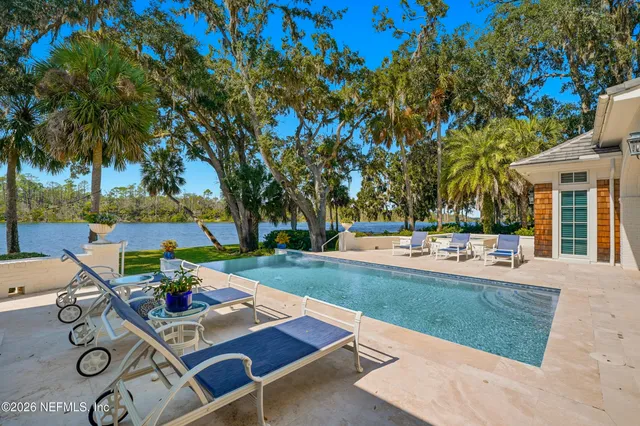 $7,995,000 | 193 Admirals Way South, Ponte Vedra Beach, FL 32082