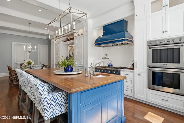 $7,995,000 | 193 Admirals Way South, Ponte Vedra Beach, FL 32082