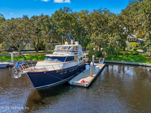 $7,995,000 | 193 Admirals Way South, Ponte Vedra Beach, FL 32082