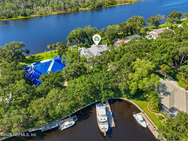 $7,995,000 | 193 Admirals Way South, Ponte Vedra Beach, FL 32082