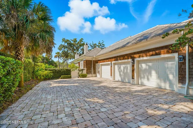 $7,995,000 | 193 Admirals Way South, Ponte Vedra Beach, FL 32082