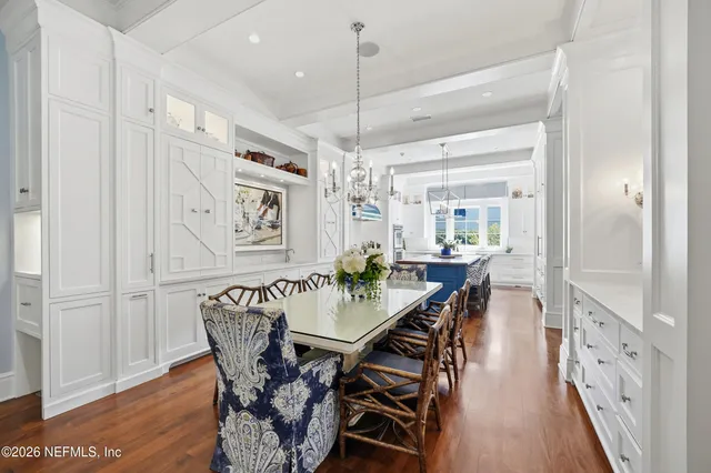 $7,995,000 | 193 Admirals Way South, Ponte Vedra Beach, FL 32082